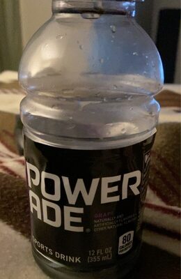 Powerade