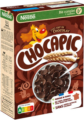 Céréales Chocapic