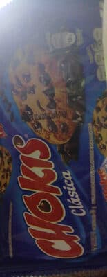 Galletas