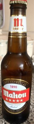 Mahou