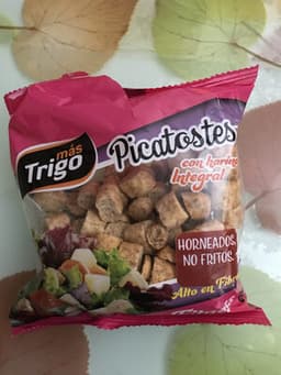 Picatostes