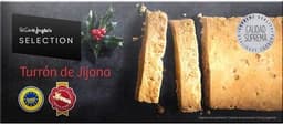 Turrón de Jijona