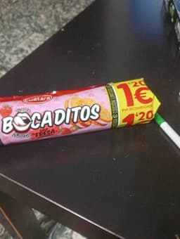 galletas