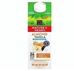 Almond Vanilla