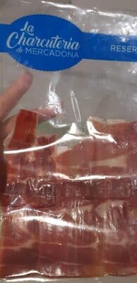 Jamón reserva