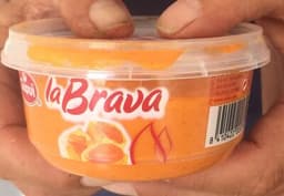 la Brava