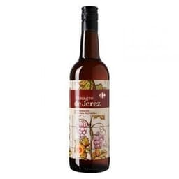 Vinagre Jerez