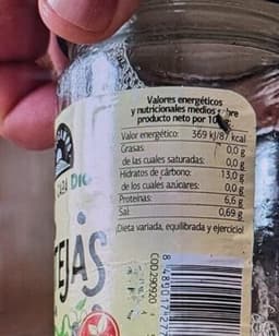 Lentejas